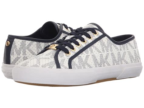 michael kors sneaker worldwide|michael kors sneakers mujer.